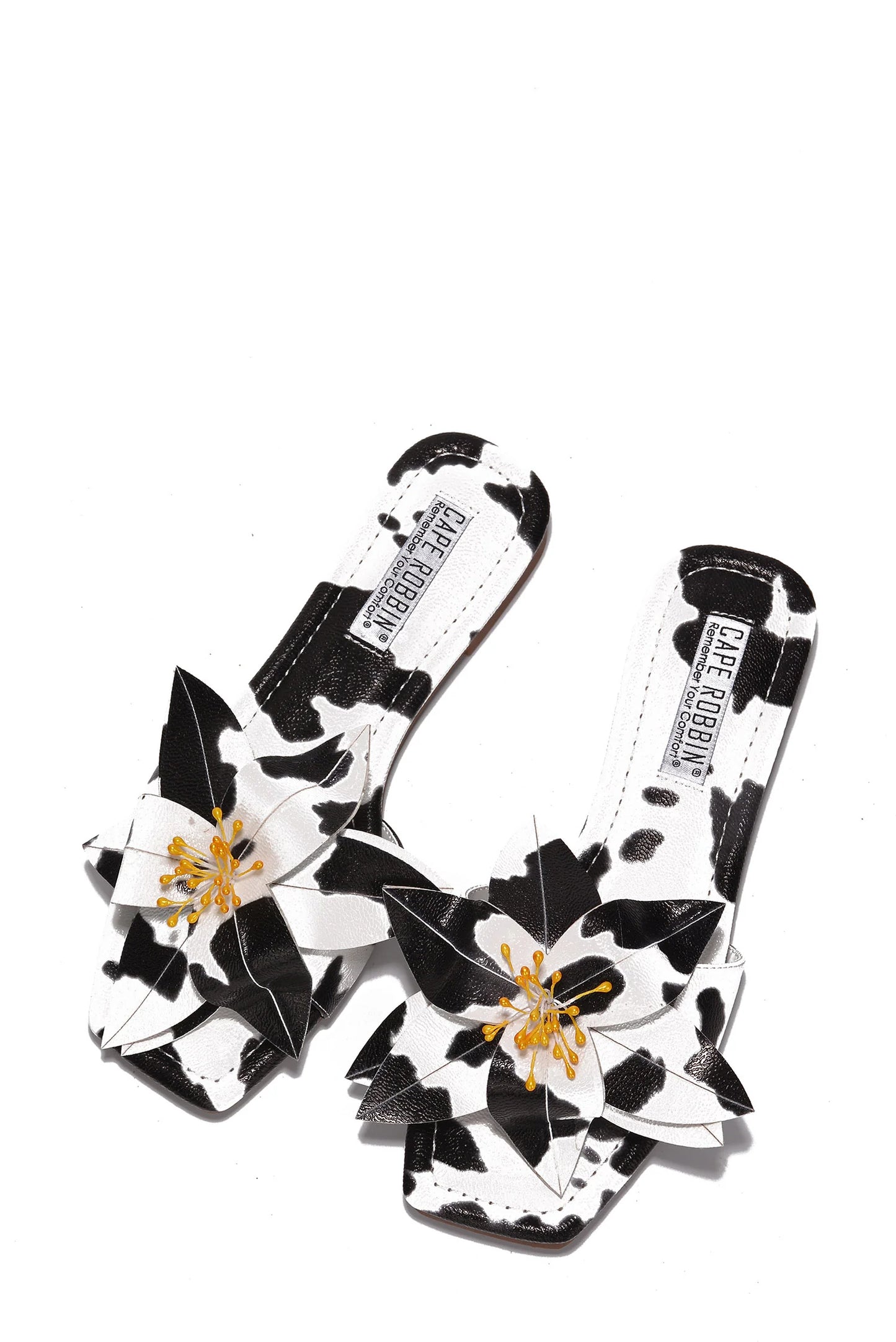 FULLY - ANIMAL - SANDALS