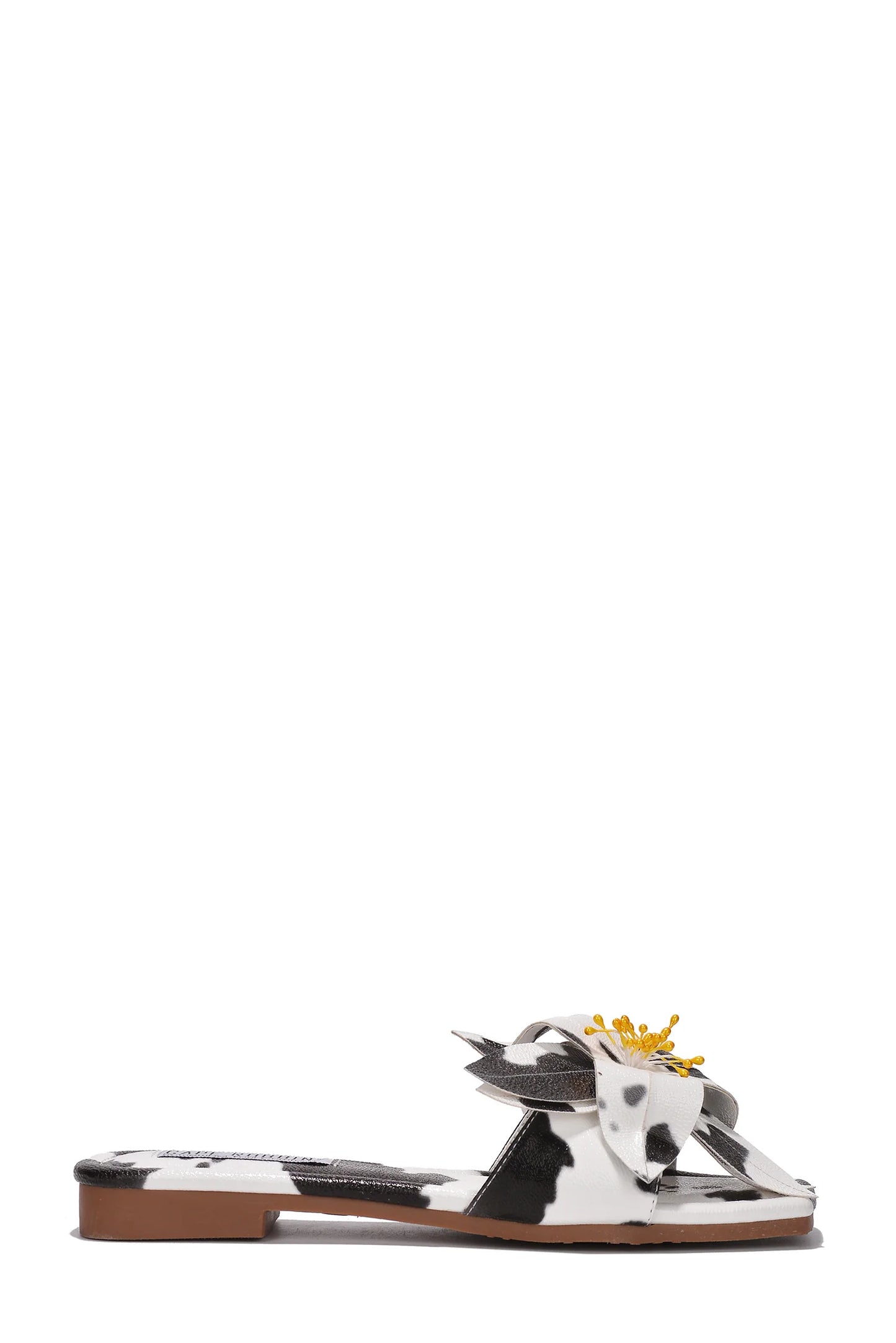 FULLY - ANIMAL - SANDALS