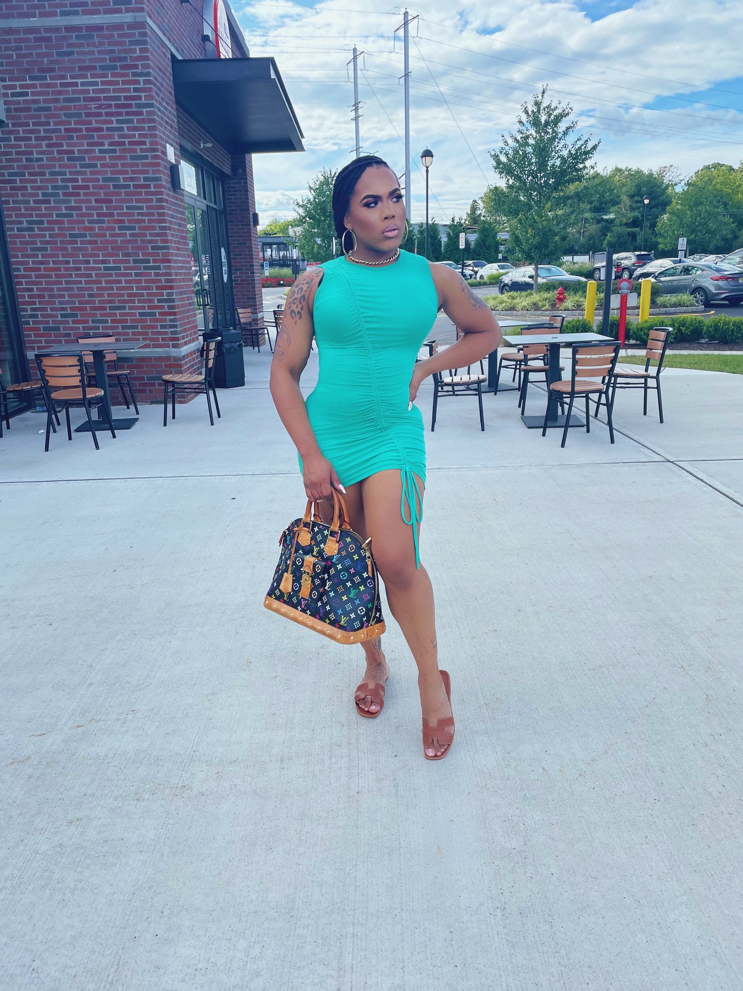 “Bodycon”