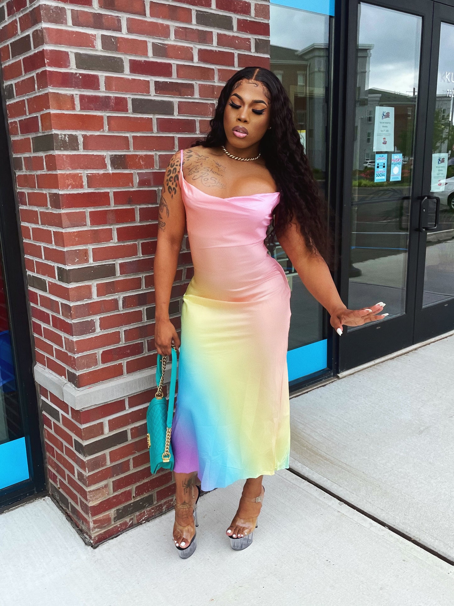 “Sweet like candy “🍭 ✨