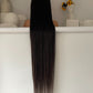40 inch 13x6 HD Frontal Wig