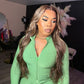 “Rich Girl” HighLight 13x6 HD Lace Wig