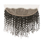 HD  Curly Frontal - Stilletoes Plus KV