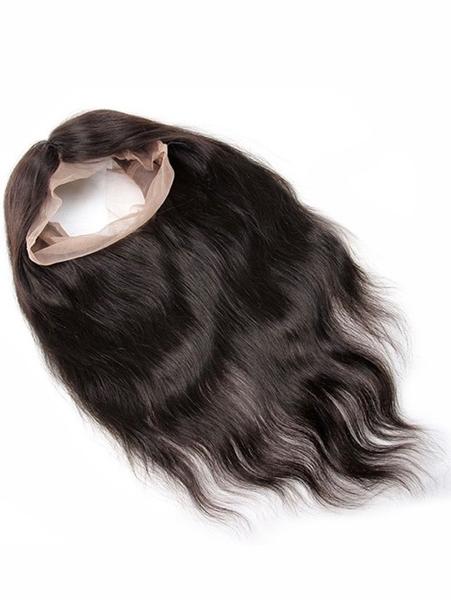 HD Frontal Straight Lace Wig - Stilletoes Plus KV