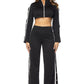 "On The Run" Track Suit - Stilletoes Plus KV