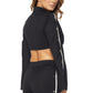 "On The Run" Track Suit - Stilletoes Plus KV