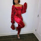 “Velvet Love” - Stilletoes Plus KV
