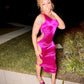 “Barbie” dress - Stilletoes Plus KV