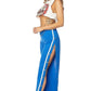 "KinK Track Pants" - Stilletoes Plus KV