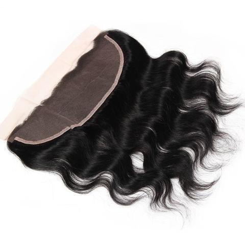 HD Body Wave Frontal - Stilletoes Plus KV